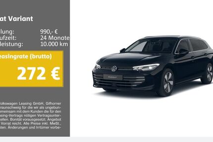 VW Passat Variant 14.990 km 34.410 &euro; Lüdenscheid 58507