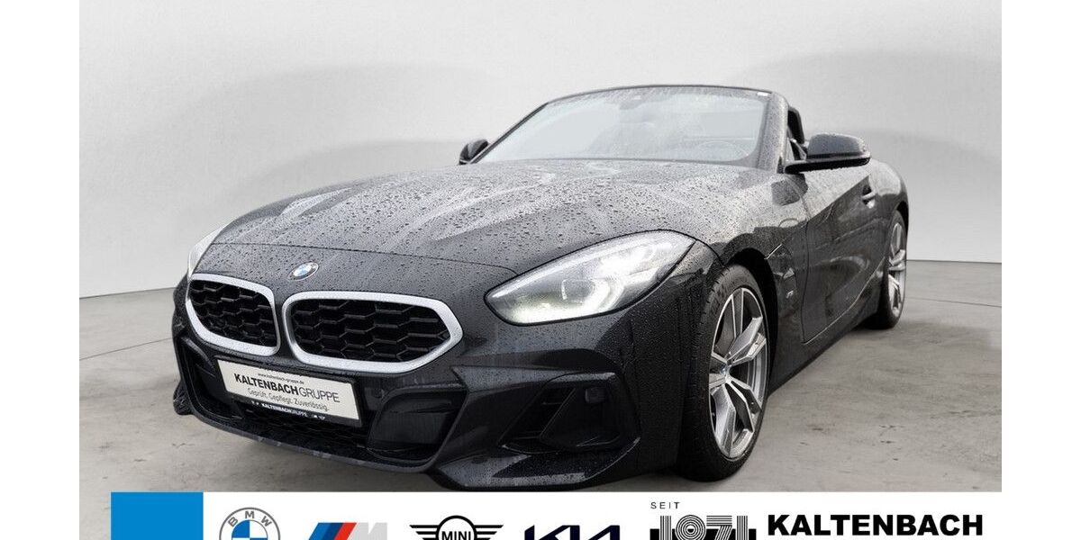 BMW Z4 33.262 km 39.900 &euro; Olpe 57462