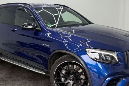Mercedes-Benz GLC 63 AMG 74.000 km 49.999 &euro; Radevormwald 42477