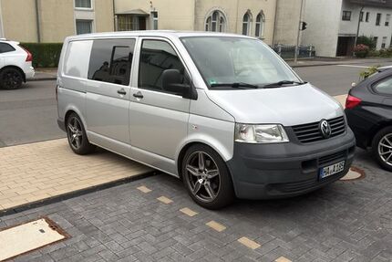VW T5 Transporter 234.000 km 10.000 &euro; Hagen 58135