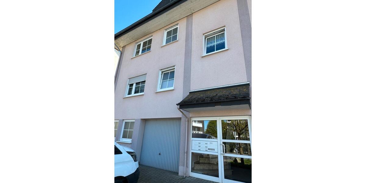 Etagenwohnung Lüdenscheid Staberg - 3 Zimmer, 75 m&sup2;, 600&euro; | Angebot:26289248