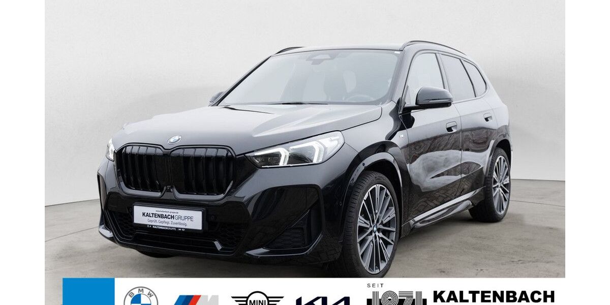 BMW X1 29.588 km 45.390 &euro; Meinerzhagen 58540