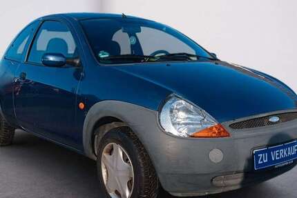 Ford Ka/Ka+ 40.979 km 1.200 &euro; Olpe 57462