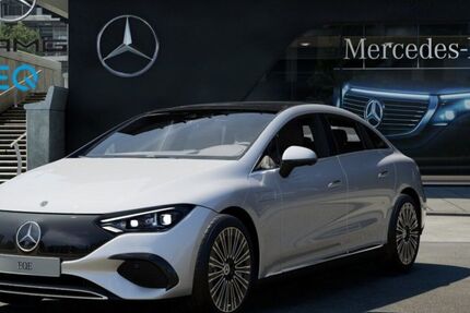 Mercedes-Benz EQE 27.648 km 57.880 &euro; Plettenberg 58840