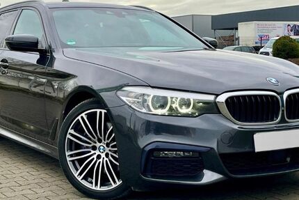 BMW 530 139.750 km 26.990 &euro; Schwelm 58332