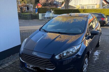 Ford Fiesta 125.850 km 3.750 &euro; Hemer 58675