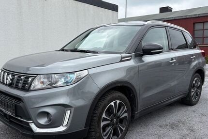 Suzuki Vitara 31.000 km 15.990 &euro; Menden 58708