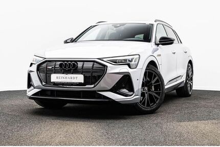 Audi e-tron 53.954 km 35.025 &euro; Hagen 58091
