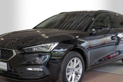 Seat Leon 29.594 km 25.650 &euro; Schwerte 58239
