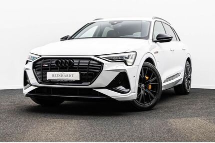 Audi e-tron 53.943 km 36.600 &euro; Hagen 58091