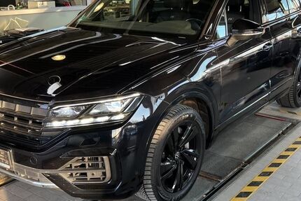 VW Touareg 68.307 km 62.655 &euro; Hagen 58091