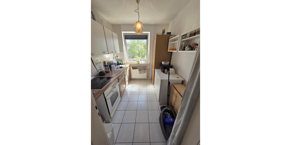 Erdgeschoßwohnung Iserlohn Gerlingsen - 2 Zimmer, 50 m&sup2;, 435&euro; | Angebot:26549817