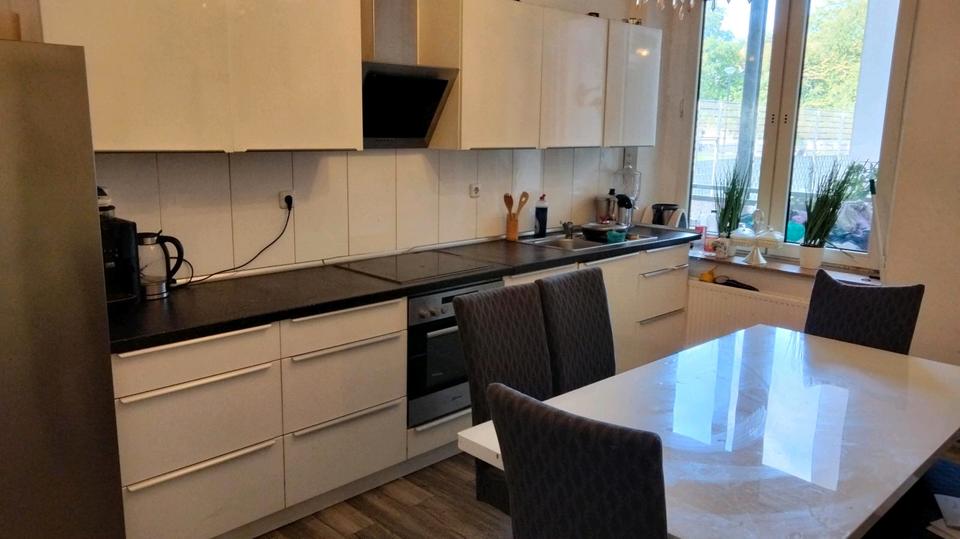 Erdgeschoßwohnung Hagen Hagen-Nord - 4 Zimmer, 113 m&sup2;, 123.000&euro; | Angebot:25944526