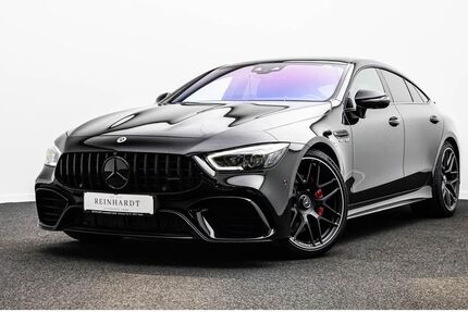 Mercedes-Benz AMG GT 48.981 km 88.988 &euro; Hagen 58091