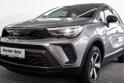 Opel Crossland (X) 22.436 km 16.990 &euro; Iserlohn 58636