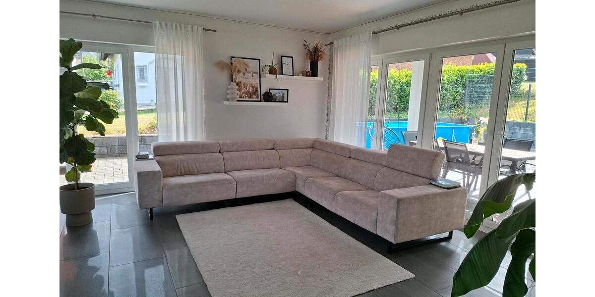 Bungalow Gummersbach Hepel - 5 Zimmer, 165 m&sup2;, 670.000&euro; | Angebot:27263078