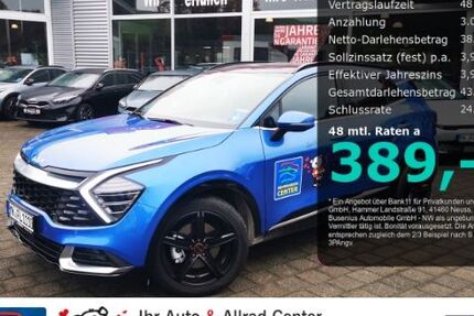 Kia Sportage 20.000 km 38.944 &euro; Meinerzhagen 58540