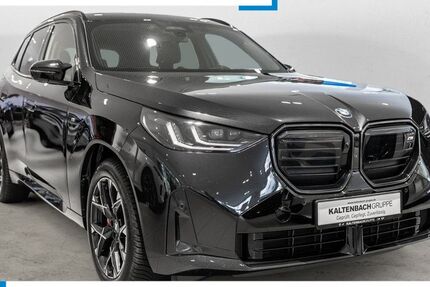 BMW X3 M50 25.193 km 62.890 &euro; Lüdenscheid 58509