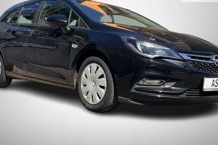 Opel Astra 101.480 km 7.999 &euro; Hagen 58097
