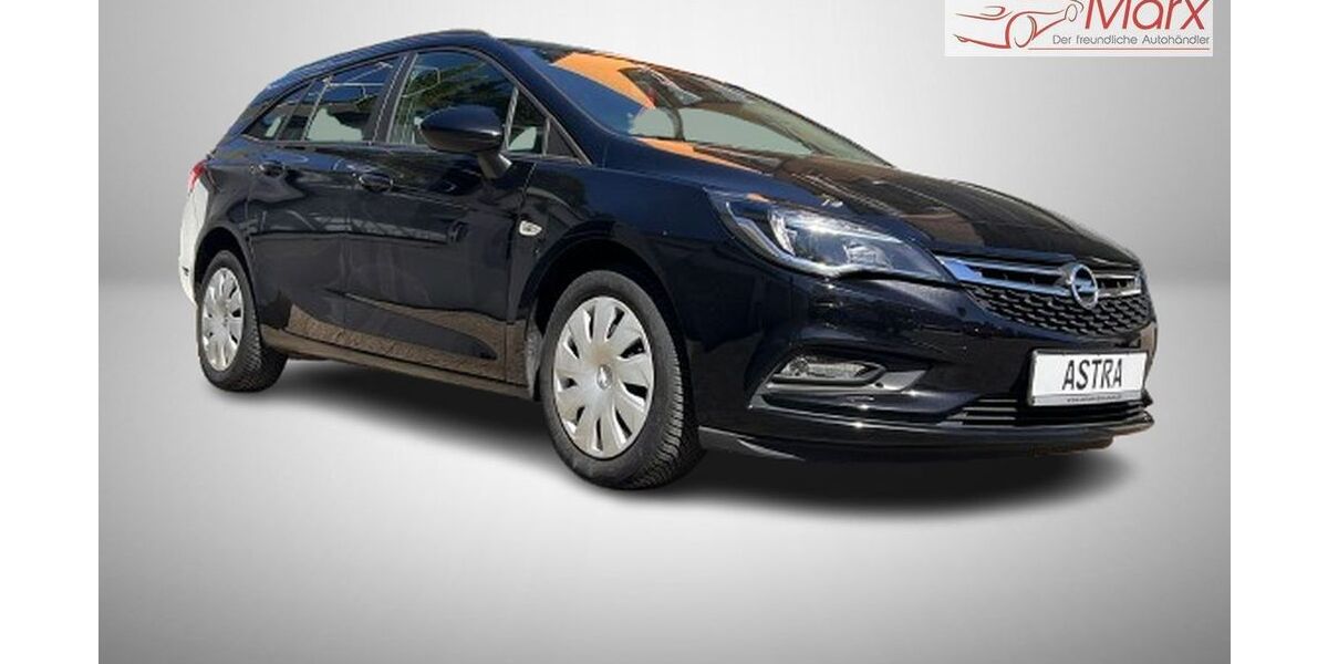 Opel Astra 101.480 km 7.999 &euro; Hagen 58097