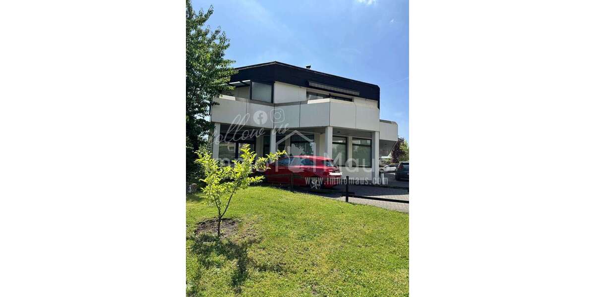 Gewerbeobjekt Lüdenscheid Othlinghausen - 285.000&euro; | Angebot:23050641