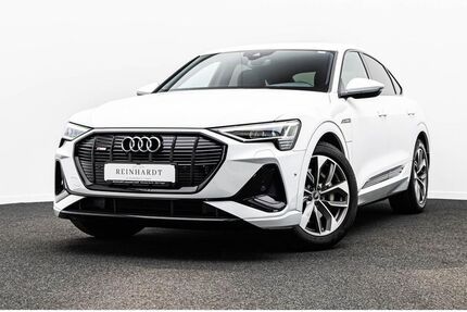 Audi e-tron 36.969 km 31.710 &euro; Hagen 58091
