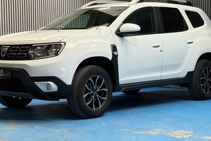 Dacia Duster 96.673 km 10.499 &euro; Engelskirchen 51766