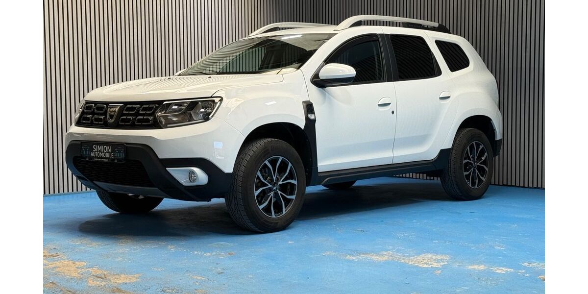 Dacia Duster 96.673 km 10.499 &euro; Engelskirchen 51766