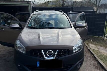 Nissan Qashqai+2 262.000 km 5.500 &euro; Hagen 58119