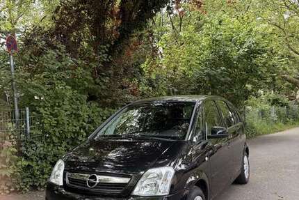 Opel Meriva 176.000 km 1.400 &euro; Hagen, Stadt der FernUniversität 58089