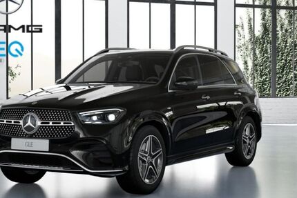 Mercedes-Benz GLE 350 29.987 km 79.880 &euro; Lüdenscheid 58507