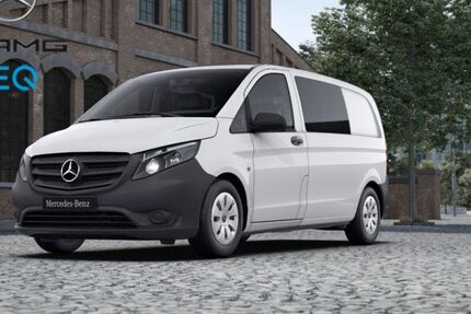 Mercedes-Benz Vito 85.993 km 28.917 &euro; Lüdenscheid 58507