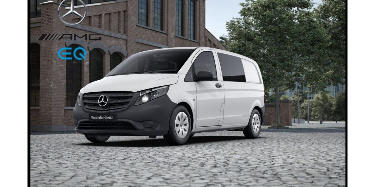 Mercedes-Benz Vito 85.993 km 28.917 &euro; Lüdenscheid 58507