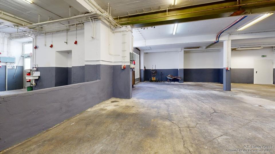 Gewerbeobjekt Plettenberg - 3.885&euro; | Angebot:22514475