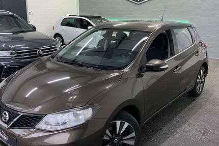 Nissan Pulsar 118.500 km 8.300 &euro; Iserlohn 58638