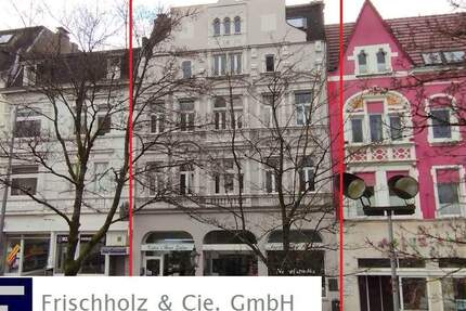 Wohnung Lüdenscheid Staberg - 3 Zimmer, 73 m&sup2;, 510&euro; | Angebot:25802350