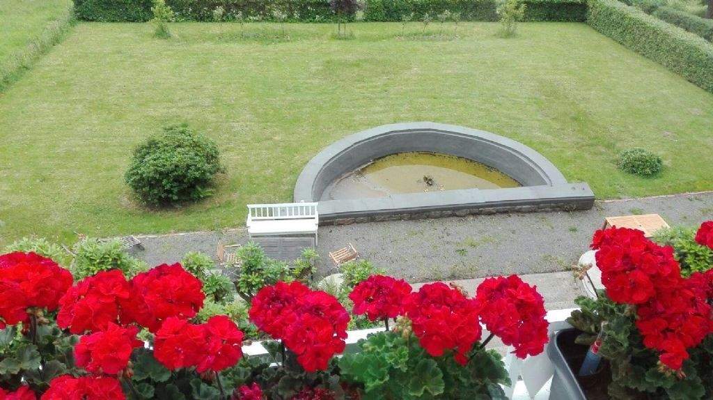 Wohnen im Park - sehr schöne Wohnung - Etagenwohnung Kierspe Grünenbaum | Angebot:25476183