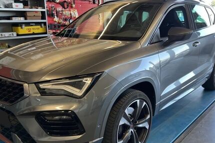 Cupra Ateca 44.106 km 28.680 &euro; Hagen 58091