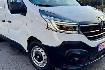 Renault Trafic 118.000 km 14.499 &euro; Engelskirchen 51766