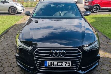 Audi A6 163.000 km 18.500 &euro; Schwerte 58239