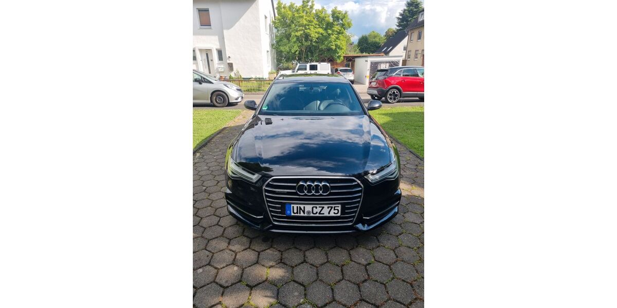 Audi A6 163.000 km 18.500 &euro; Schwerte 58239