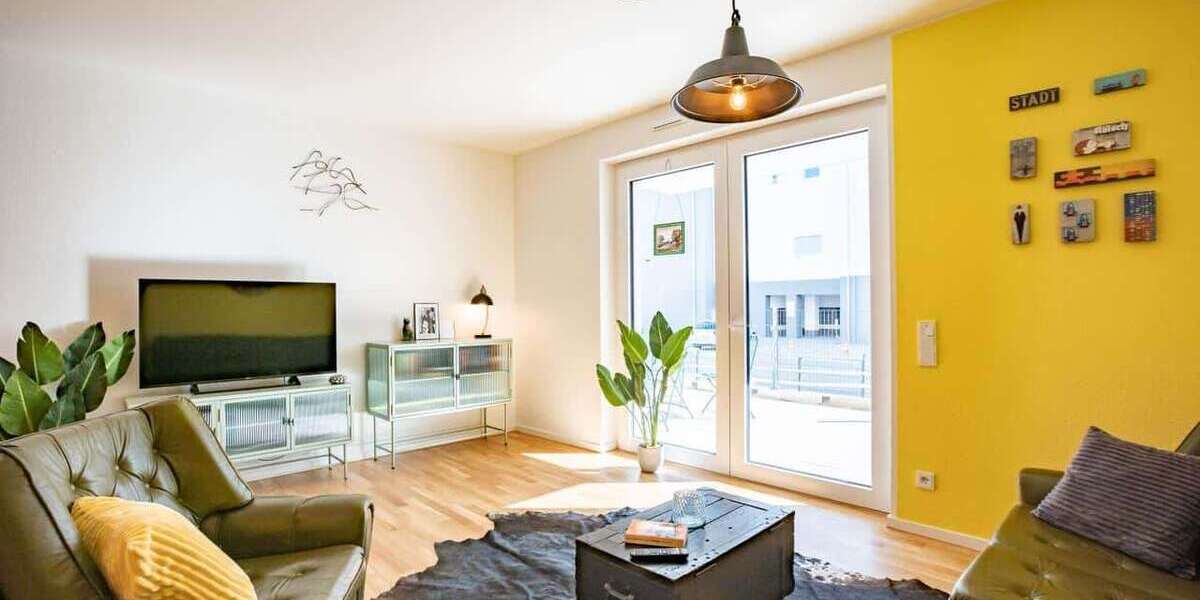 Zimmer Lindlar - 3 Zimmer, 1.899&euro; | Angebot:27100259
