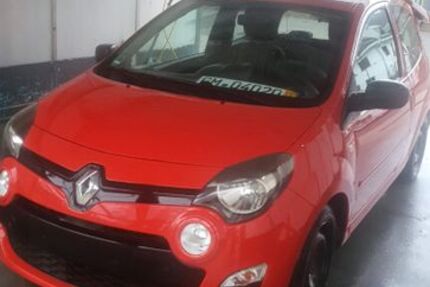 Renault Twingo 200.000 km 1.390 &euro; Bergneustadt 51702