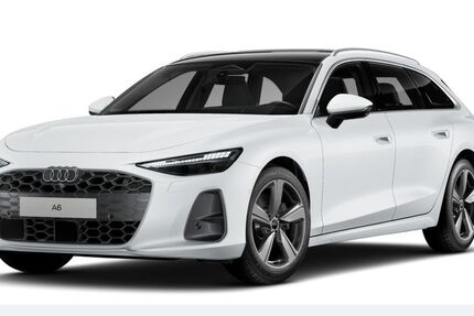 Audi A6 23.904 km 42.770 &euro; Plettenberg 58840