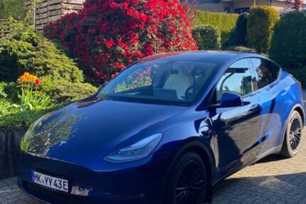 Tesla Model Y 14.500 km 44.000 &euro; Halver 58553