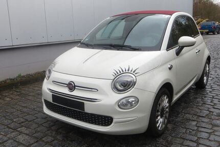 Fiat 500 28.157 km 12.490 &euro; Reichshof-Wildbergerhütte 51580