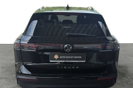VW Tiguan 1.050 km 39.970 &euro; Werdohl 58791