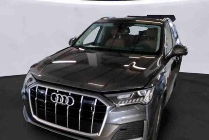 Audi Q7 73.008 km 59.920 &euro; Hagen 58091