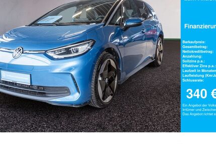 VW ID.3 11.649 km 37.990 &euro; Menden 58706