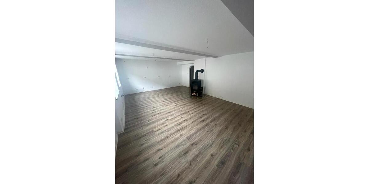 Erdgeschoßwohnung Lüdenscheid Brügge - 2 Zimmer, 70 m&sup2;, 495&euro; | Angebot:26364769